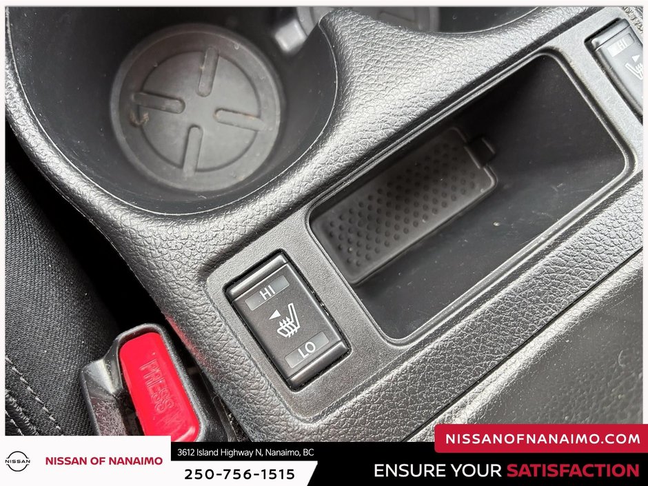 2020 Nissan Rogue SL-19