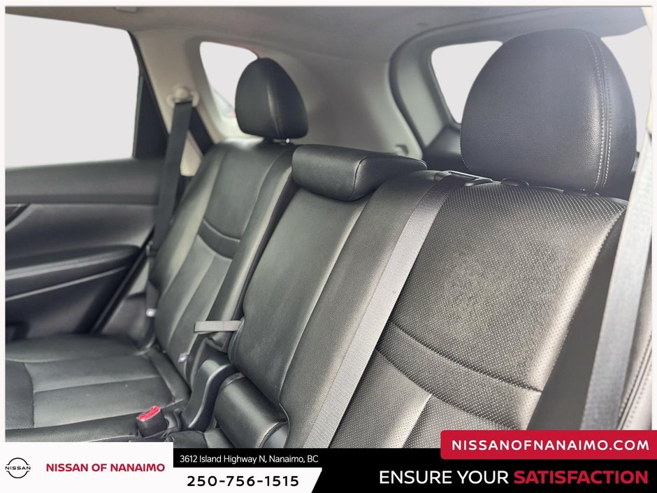 2020 Nissan Rogue SL-30