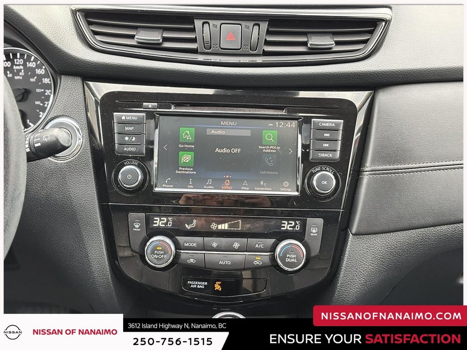 2020 Nissan Rogue SL-26