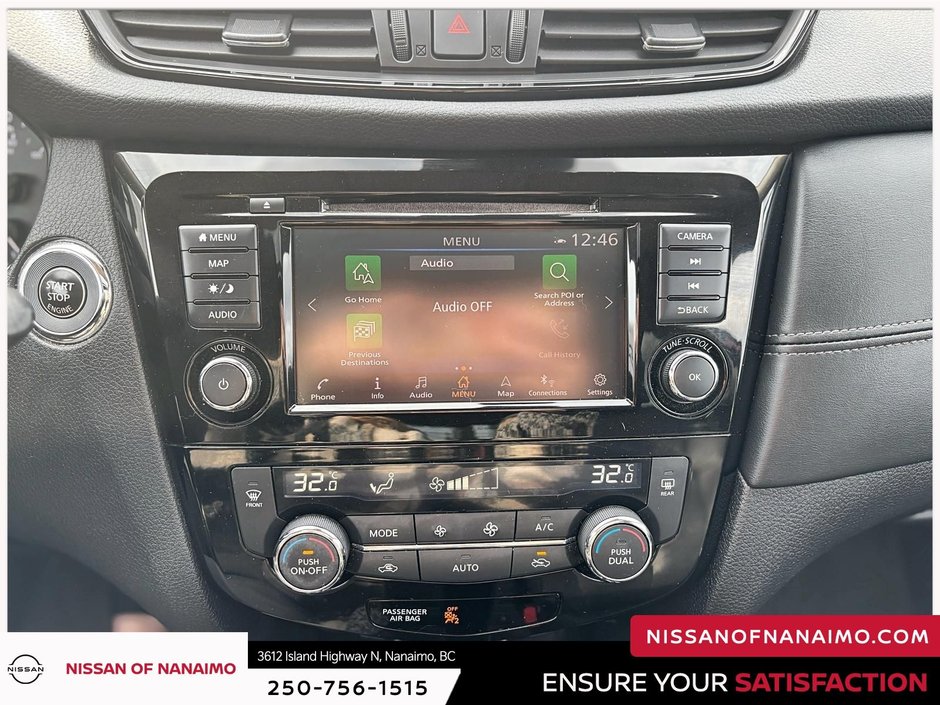 2020 Nissan Rogue SL-15