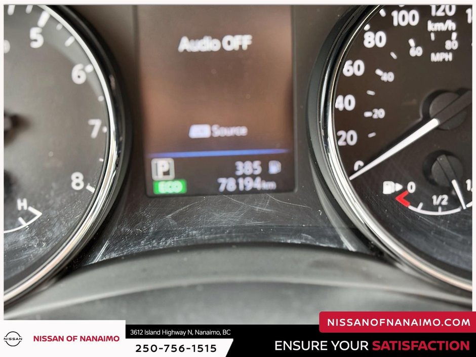 2020 Nissan Rogue SL-14