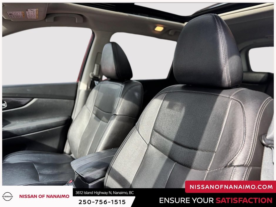 2020 Nissan Rogue SL-40