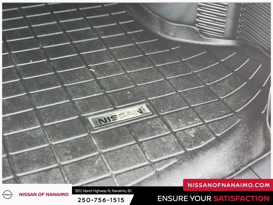 2020 Nissan Rogue SL-22