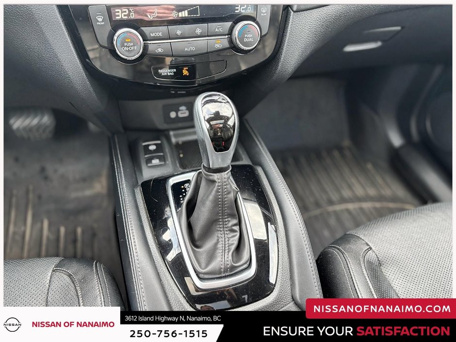 2020 Nissan Rogue SL-25