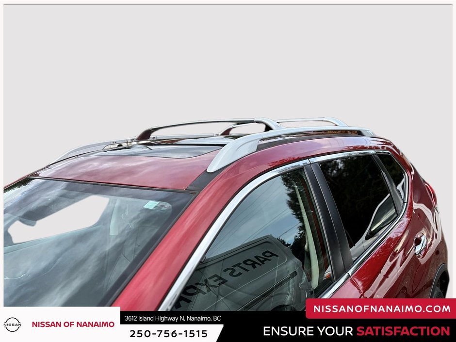 2020 Nissan Rogue SL-41