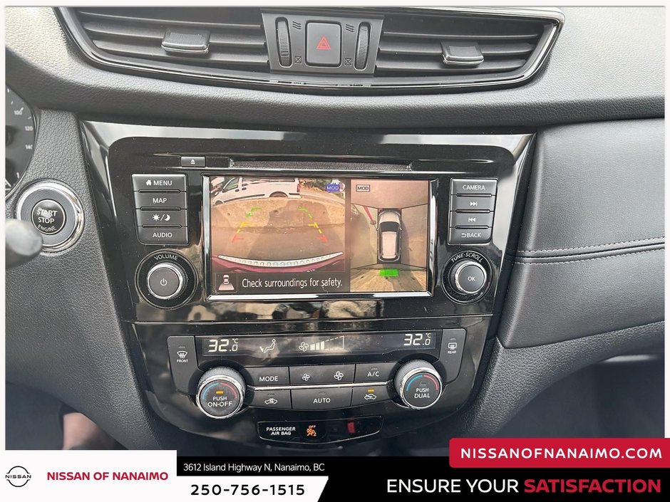 2020 Nissan Rogue SL-16