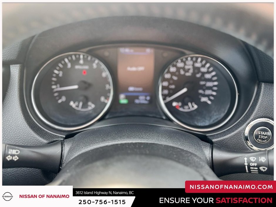 2020 Nissan Rogue SL-13