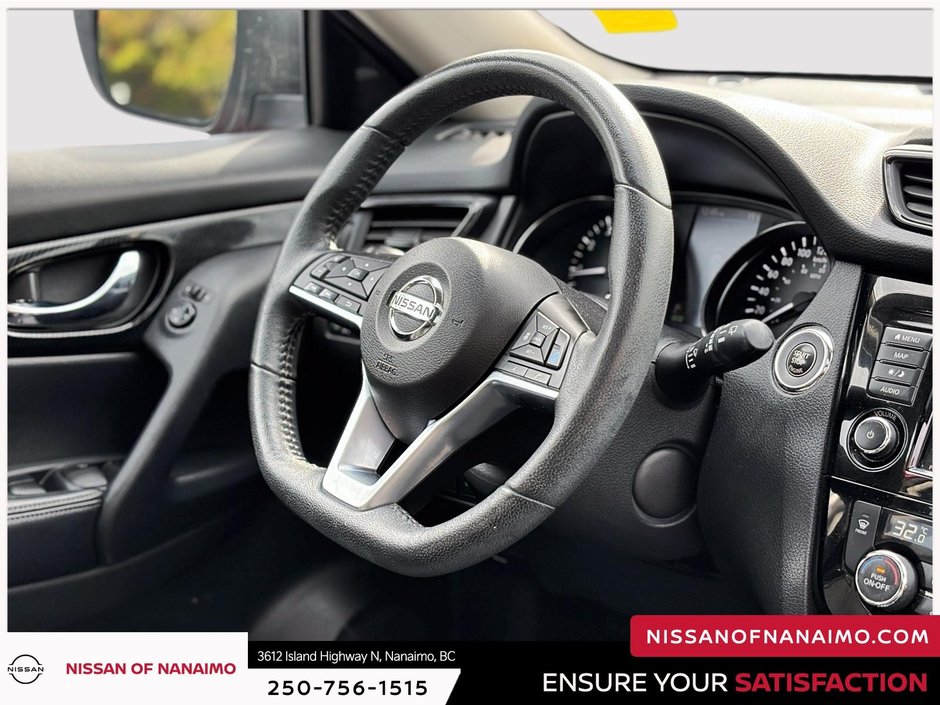 2020 Nissan Rogue SL-38