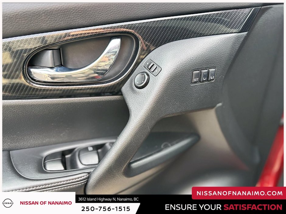 2020 Nissan Rogue SL-10