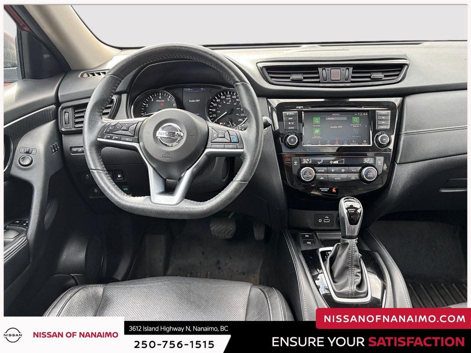 2020 Nissan Rogue SL-24