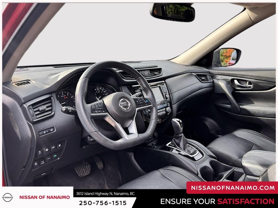 2020 Nissan Rogue SL-39