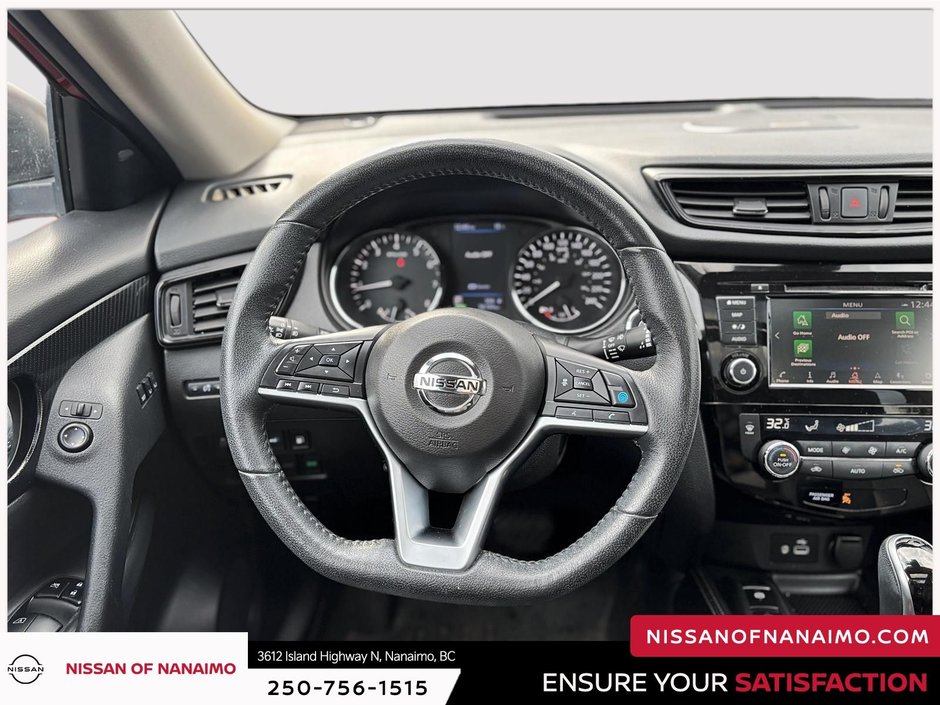 2020 Nissan Rogue SL-27