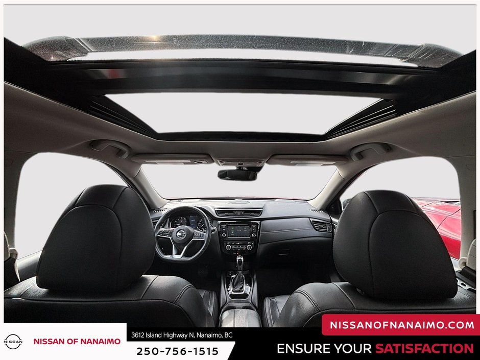 2020 Nissan Rogue SL-33