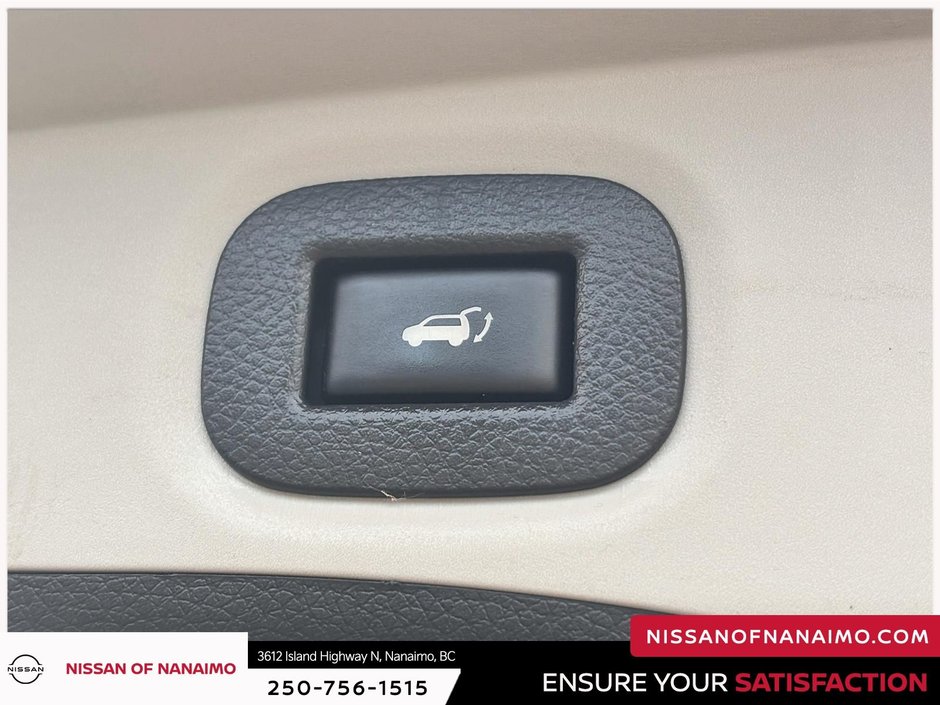 2020 Nissan Rogue SL-23