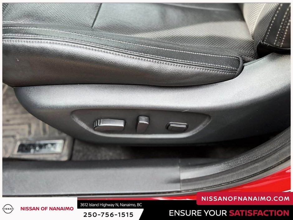 2020 Nissan Rogue SL-8