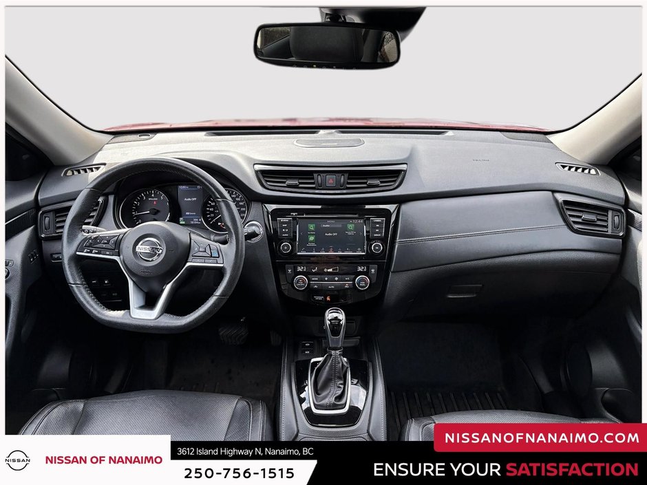 2020 Nissan Rogue SL-35