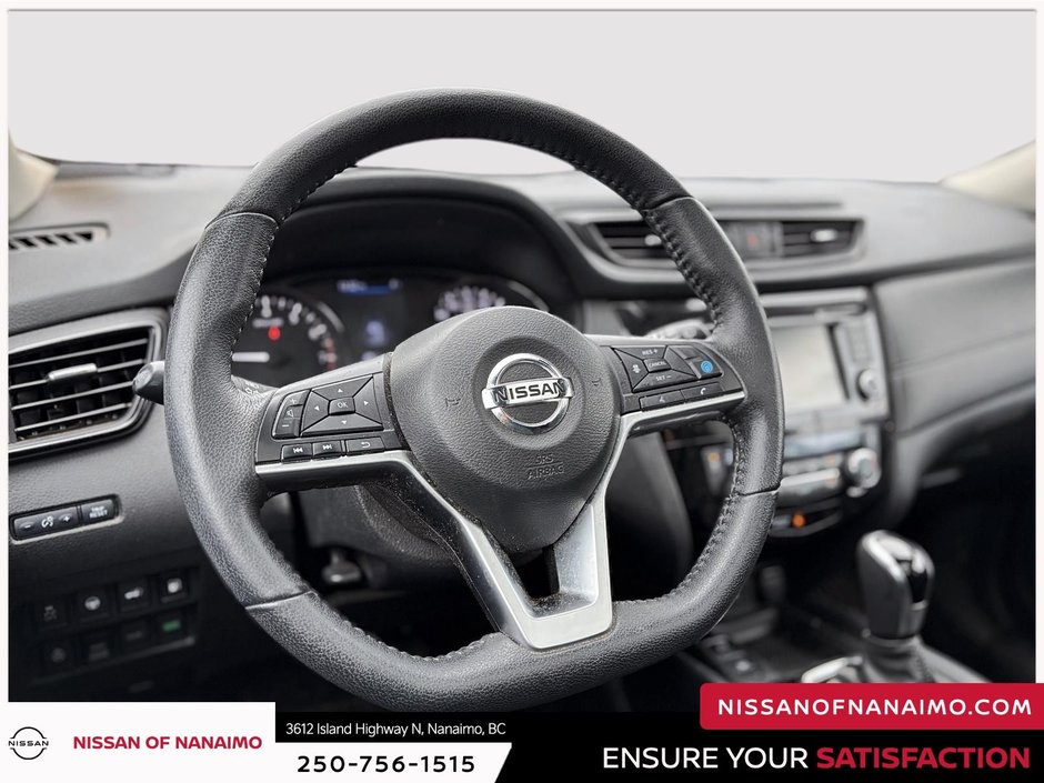 2020 Nissan Rogue SV-11