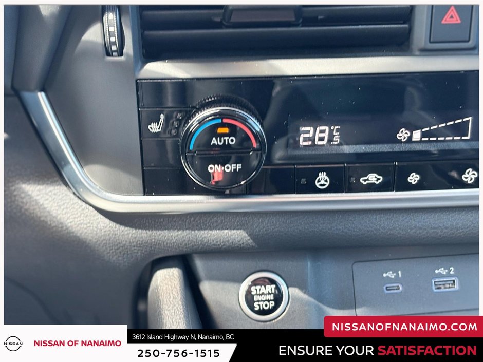 2021 Nissan Rogue S-15