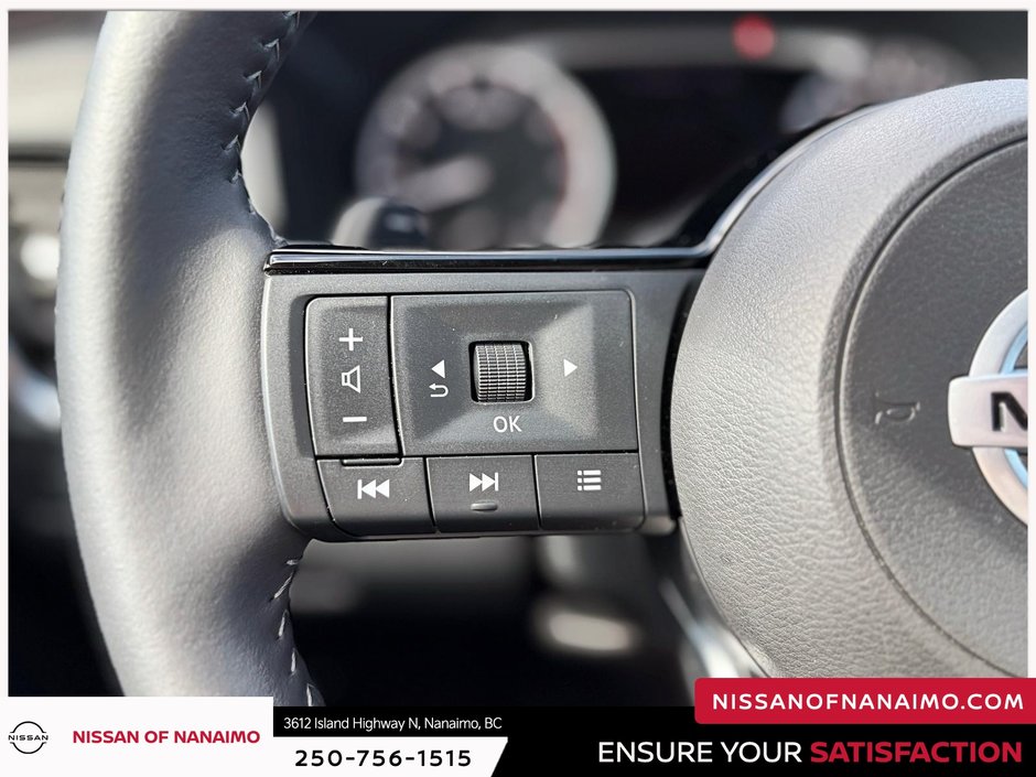 2021 Nissan Rogue S-21