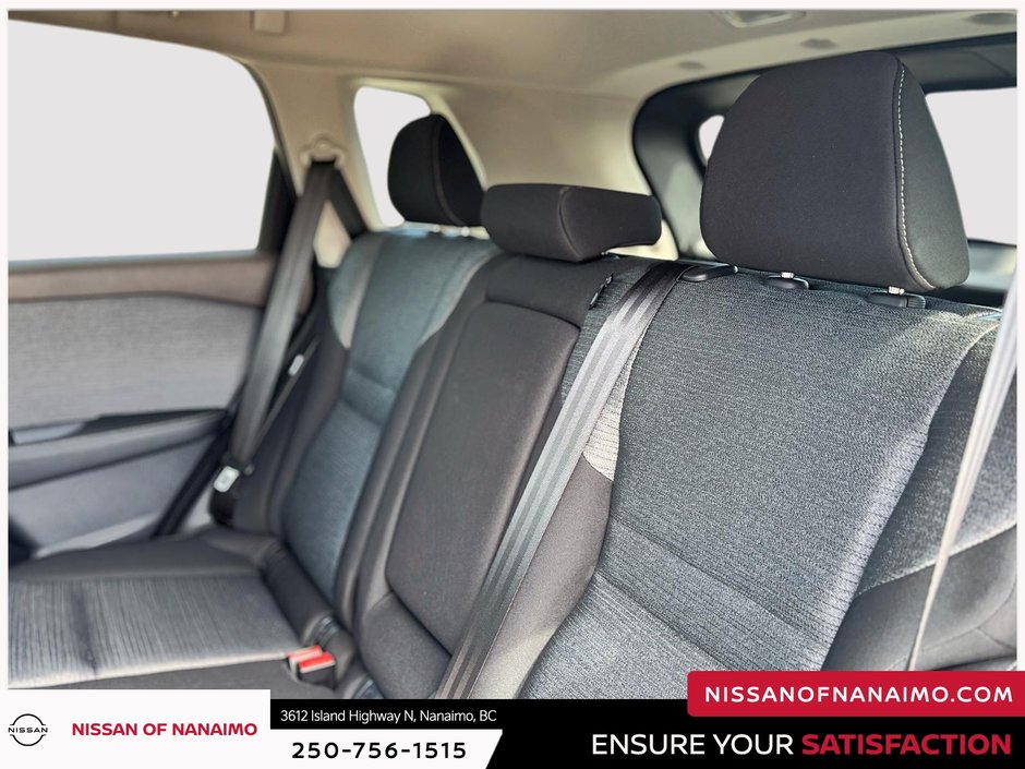 2021 Nissan Rogue S-8