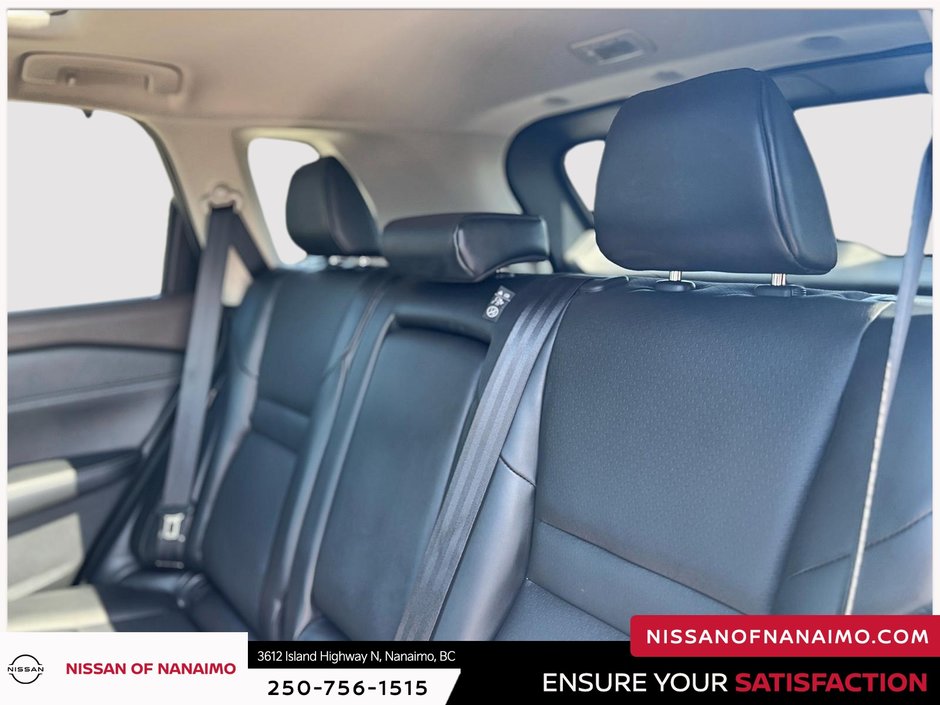 2021 Nissan Rogue SV-11