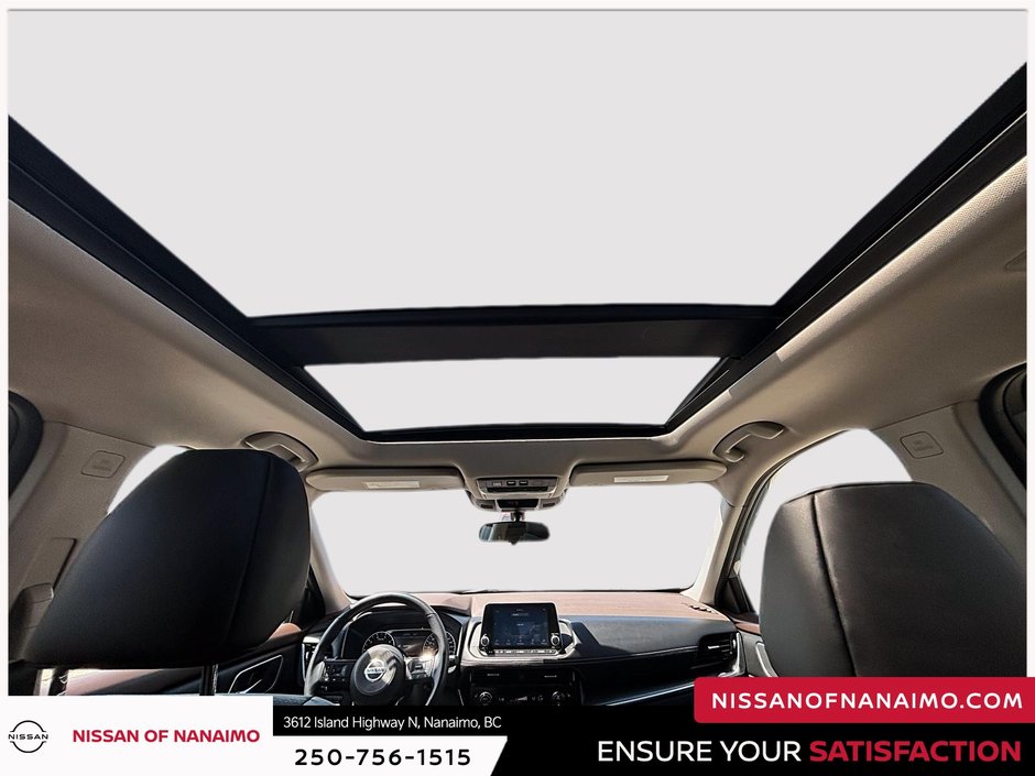 2021 Nissan Rogue SV-16