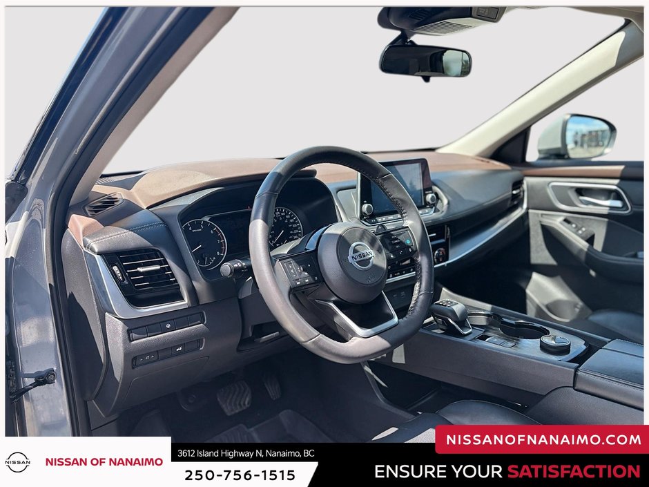 2021 Nissan Rogue SV-33