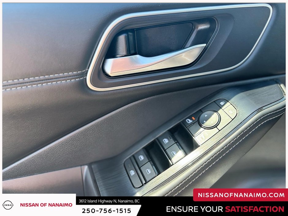 2021 Nissan Rogue SV-31