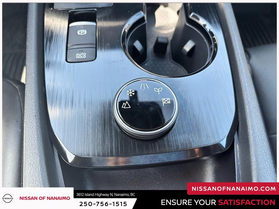 2021 Nissan Rogue SV-20