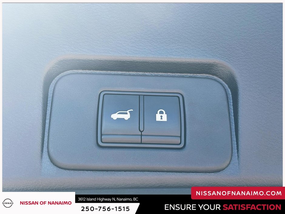 2021 Nissan Rogue SV-8