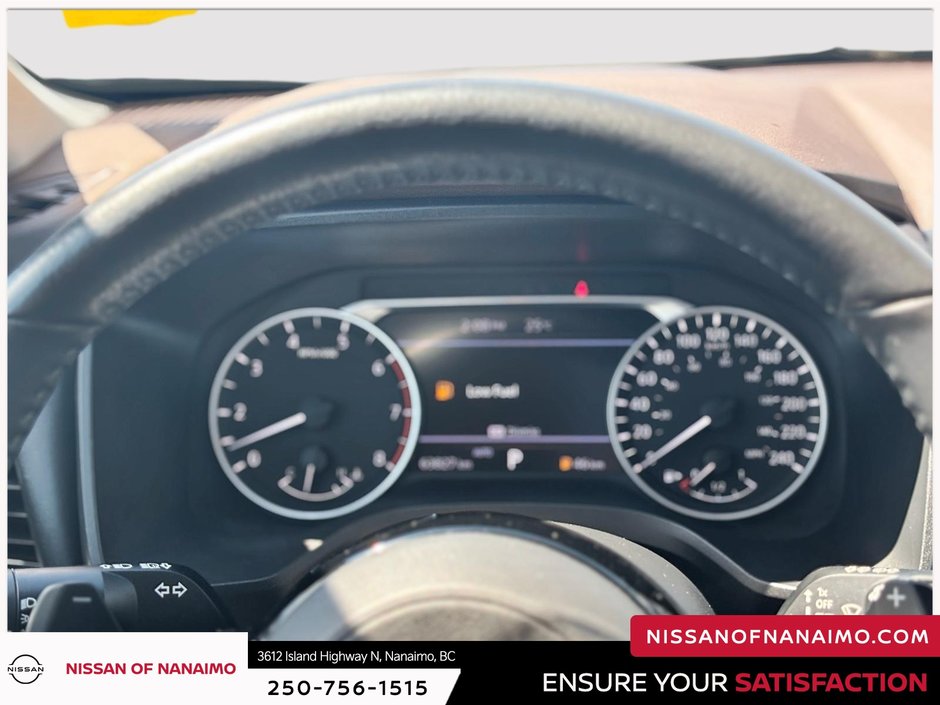 2021 Nissan Rogue SV-22