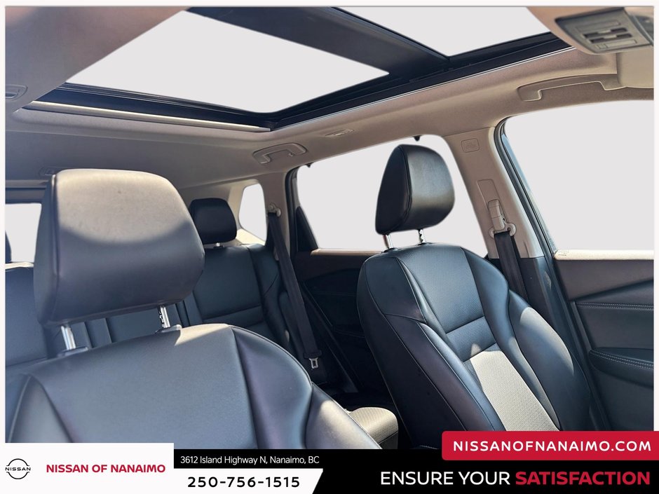 2021 Nissan Rogue SV-26