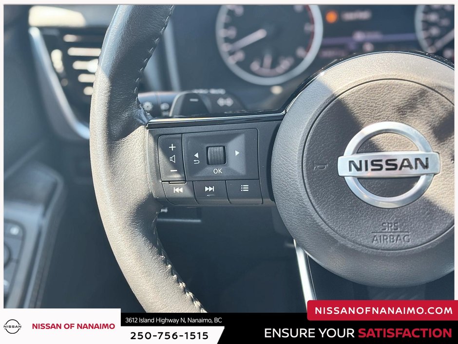 2021 Nissan Rogue SV-23
