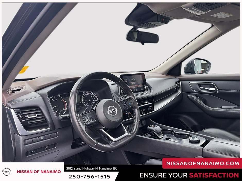 2021 Nissan Rogue SV-26