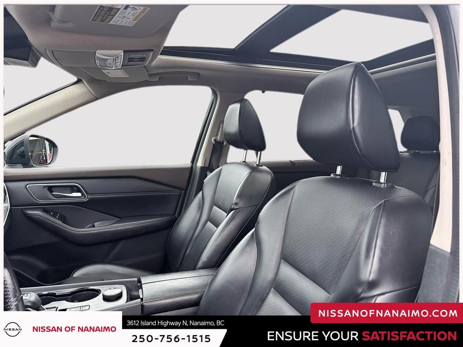 2021 Nissan Rogue SV-27