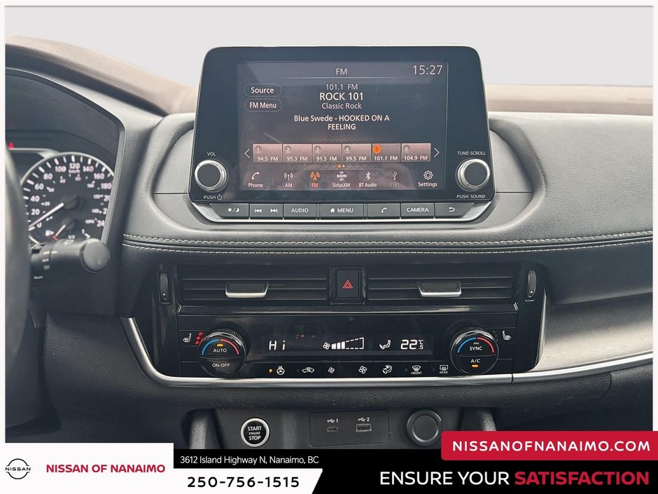 2021 Nissan Rogue SV-33