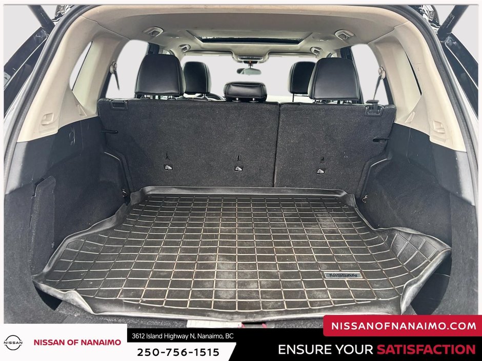 2021 Nissan Rogue SV-10