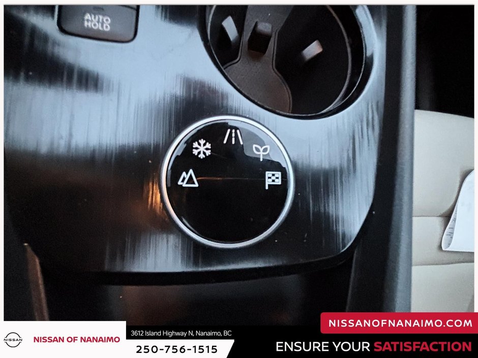 2021 Nissan Rogue SV-7