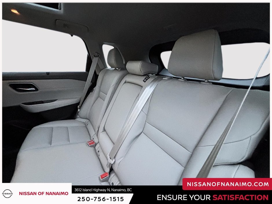 2021 Nissan Rogue SV-14