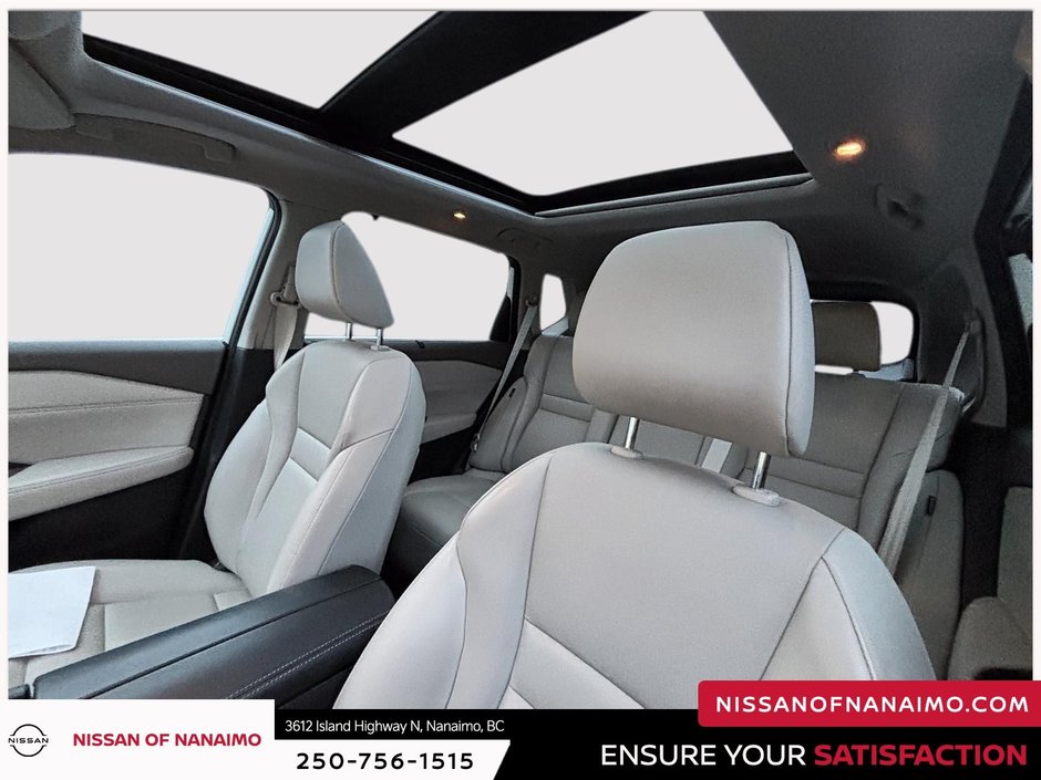 2021 Nissan Rogue SV-6