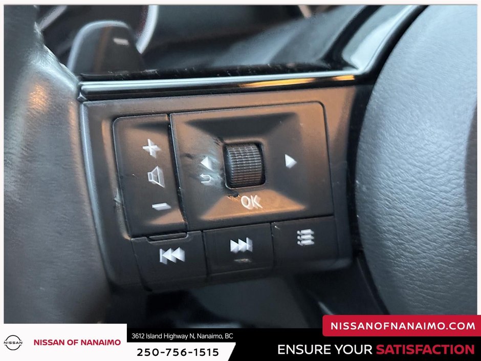 2021 Nissan Rogue SV-10