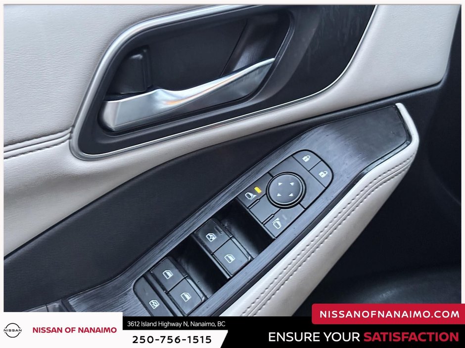 2021 Nissan Rogue SV-12