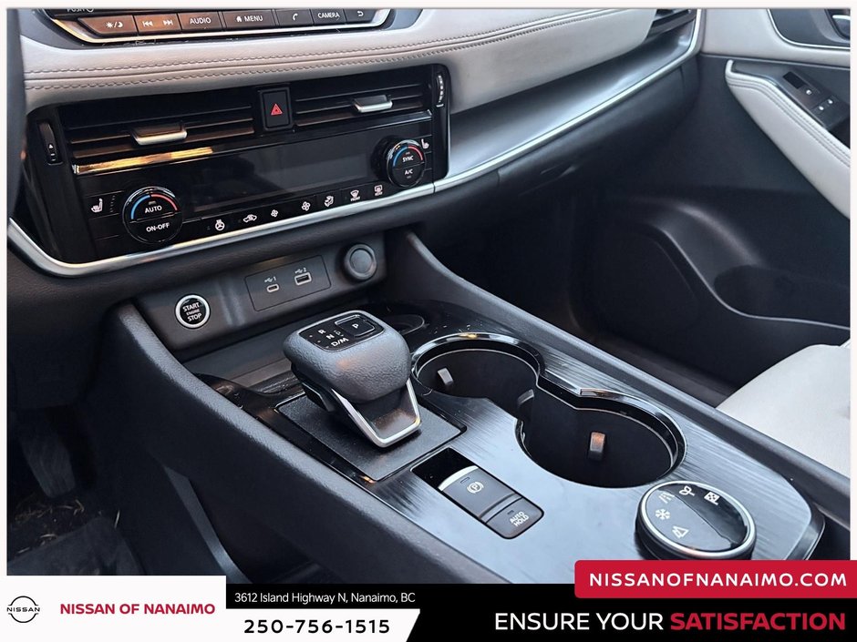 2021 Nissan Rogue SV-8