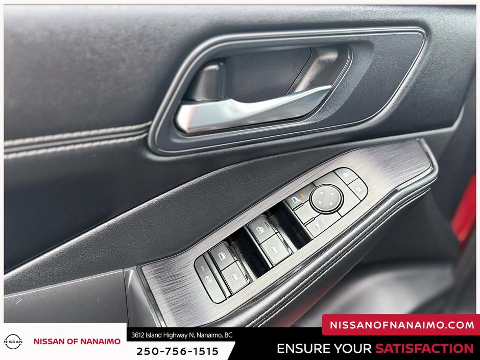 2022 Nissan Rogue SV PREMIUM-27