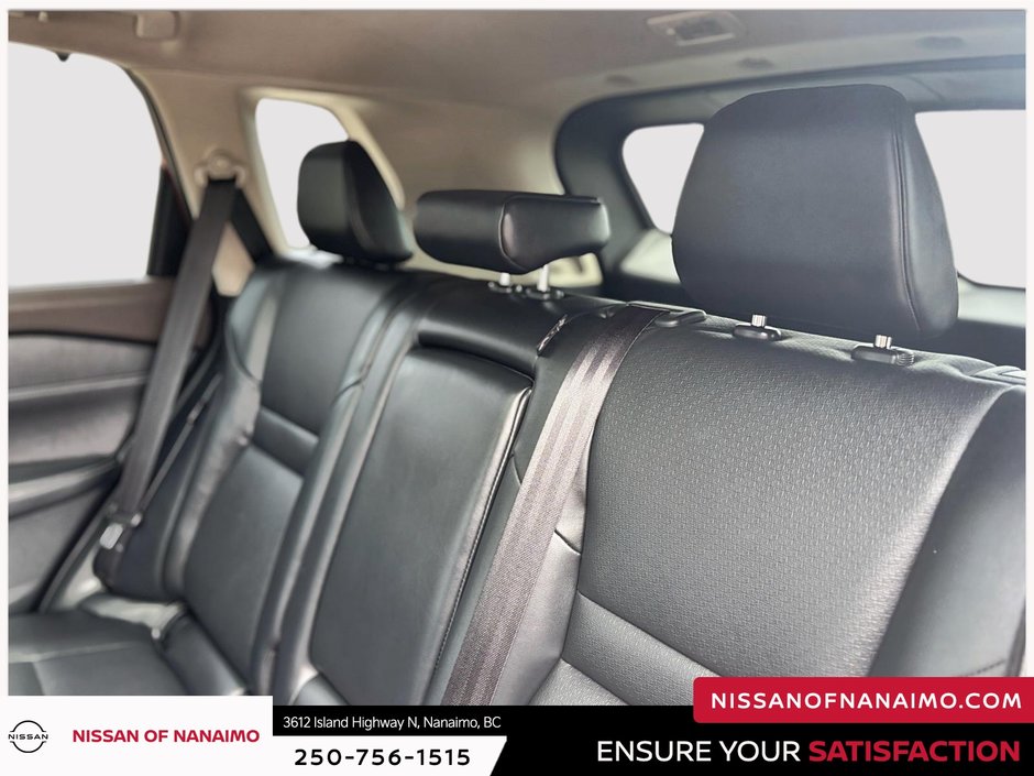 2022 Nissan Rogue SV PREMIUM-11