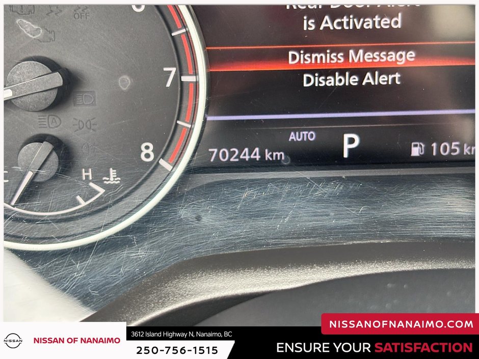 2022 Nissan Rogue SV-37
