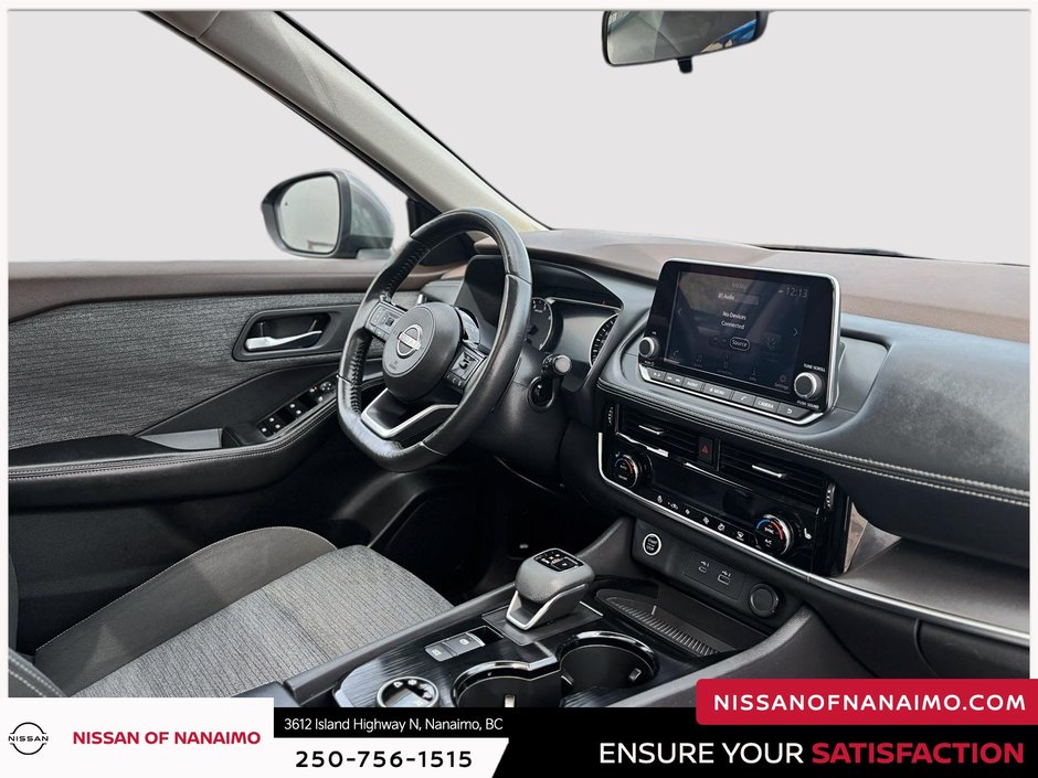 2022 Nissan Rogue SV-26