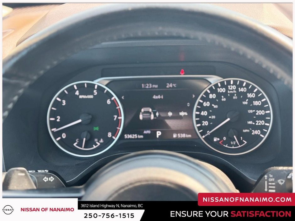 2022 Nissan Rogue S-21