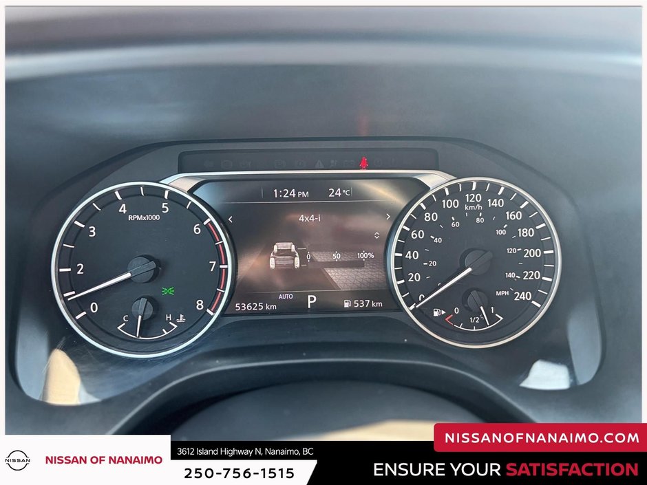 2022 Nissan Rogue S-33