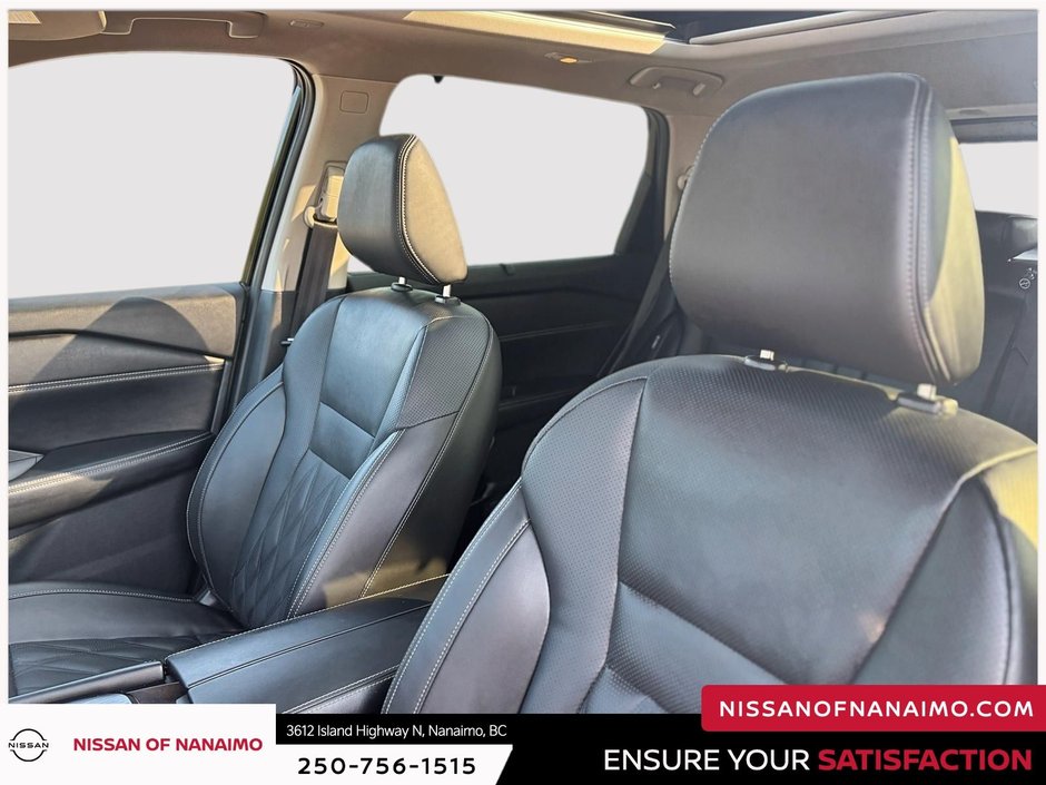 2022 Nissan Rogue Platinum-27